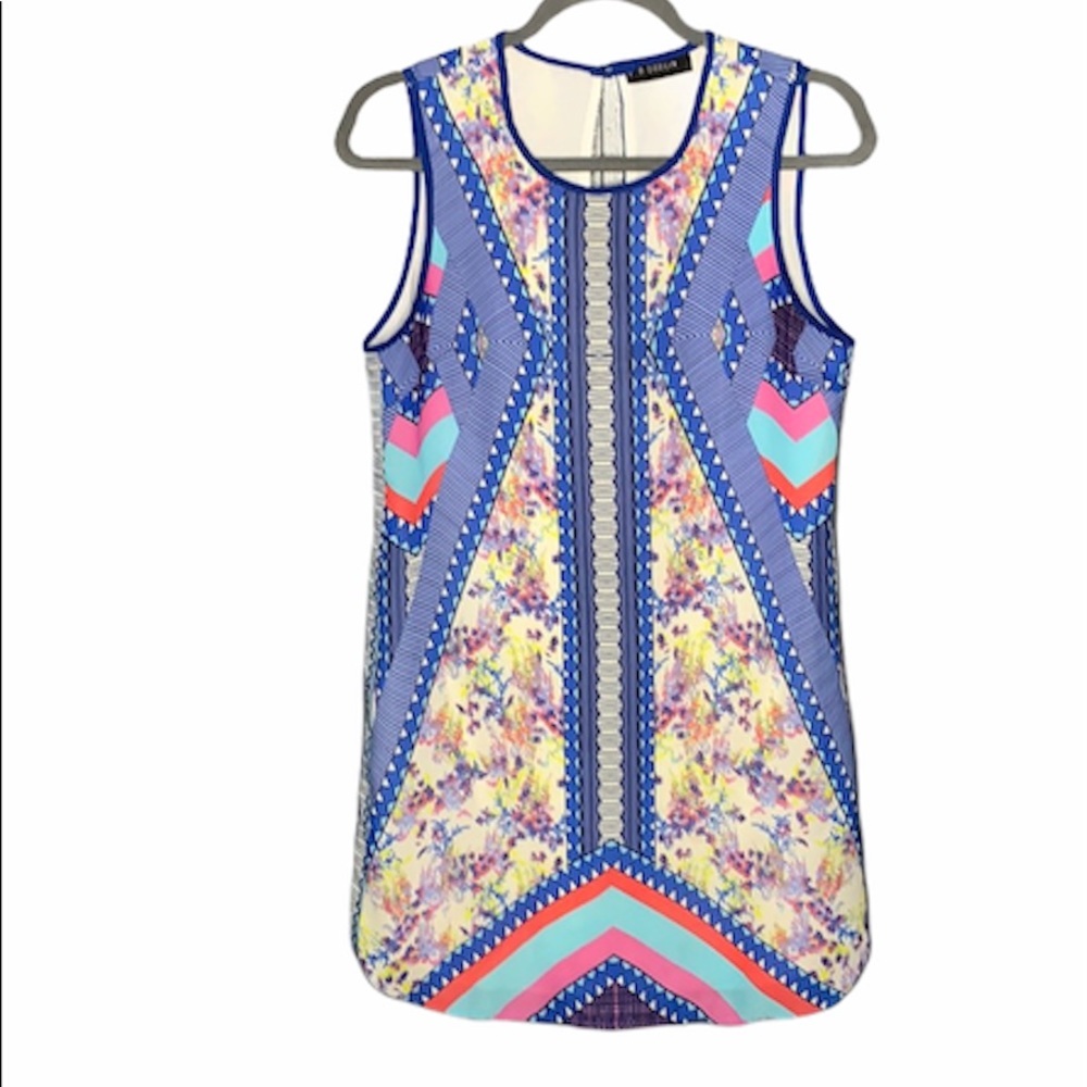 B.DARLIN Multicolor Dreess‎